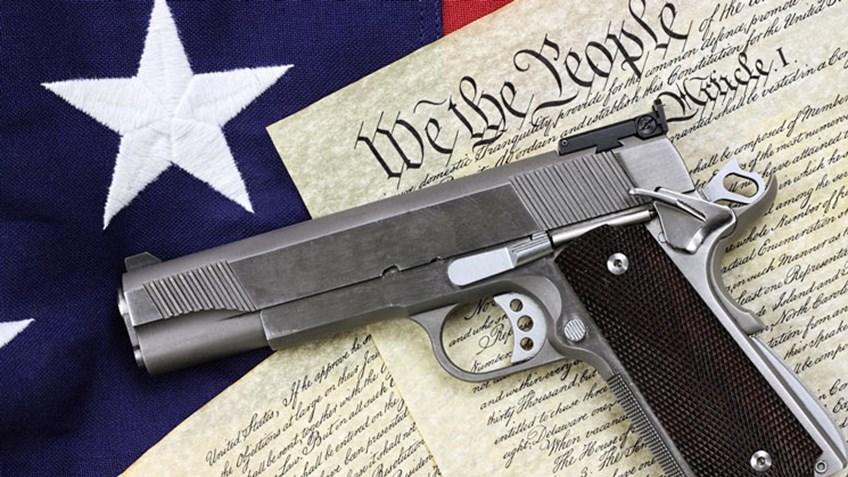 Defend Firearm Freedom... Answers to NRA’s Most FAQs